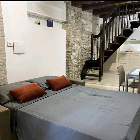 Narnia Loft Villa Bagian luar foto