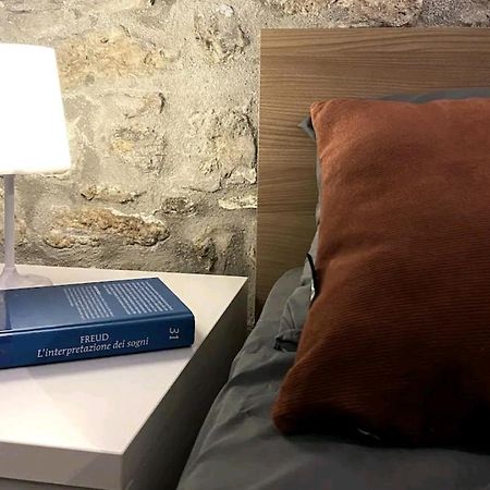 Narnia Loft Villa Bagian luar foto
