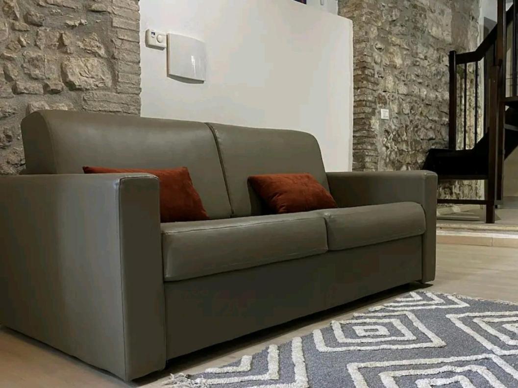 Narnia Loft Villa Bagian luar foto