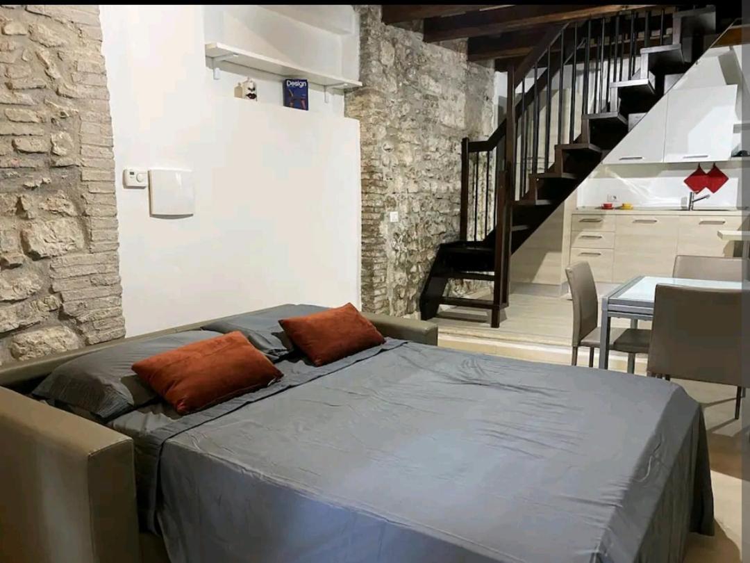 Narnia Loft Villa Bagian luar foto