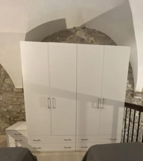 Narnia Loft Villa Bagian luar foto