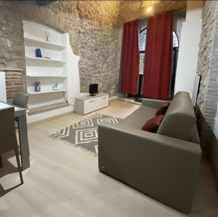 Narnia Loft Villa Bagian luar foto